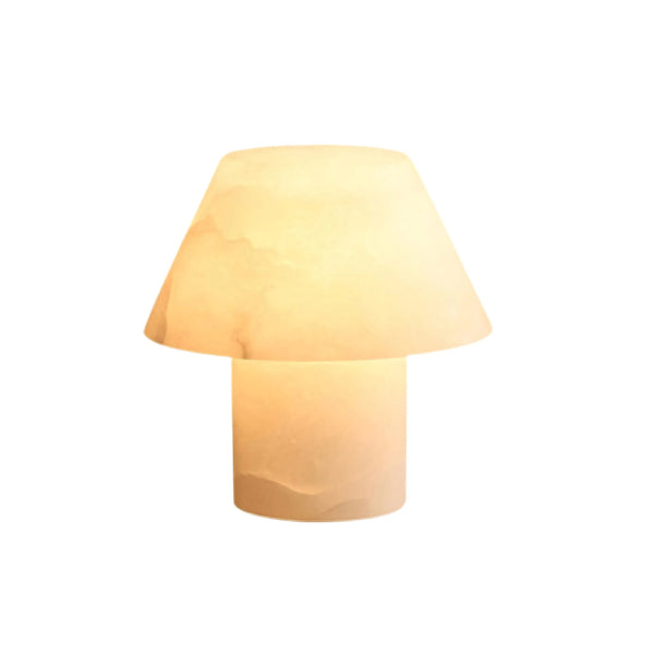 Stone House Table Lamp