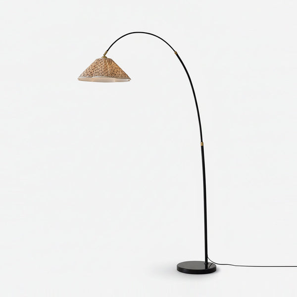 Velarira Floor Lamp