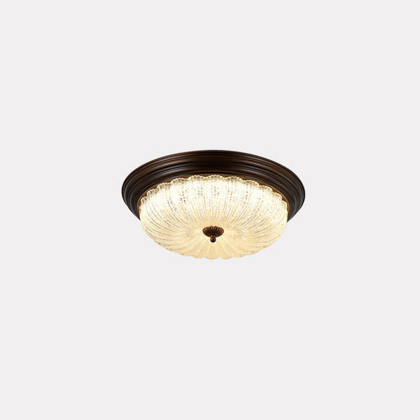 Arraeion Glass Ceiling Lamp