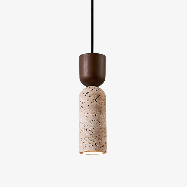 Velora Column Pendant Lamp