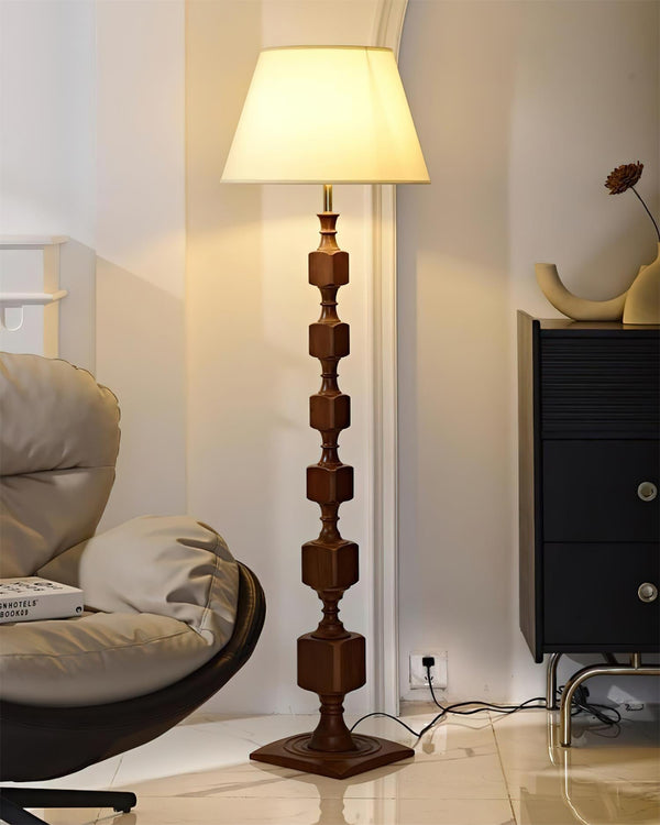 Lumaline Floor Lamp