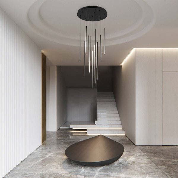 Astera Modern LED Pendant Light