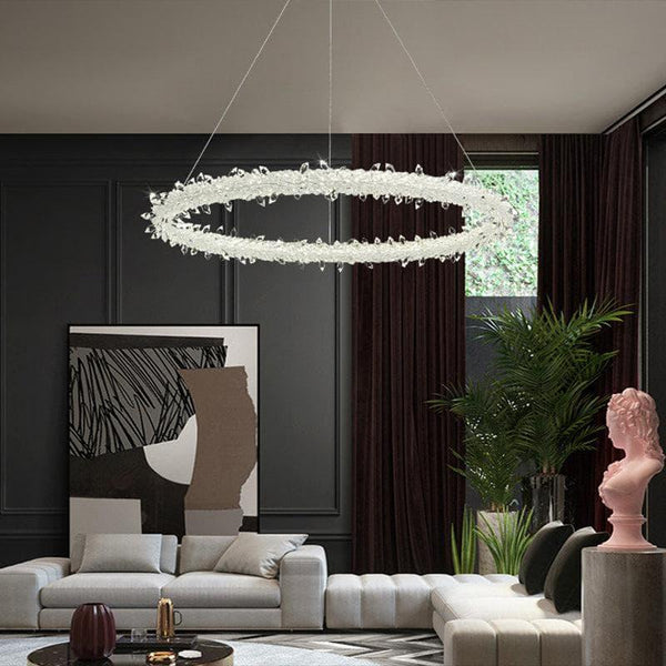 Crystal Chandelier