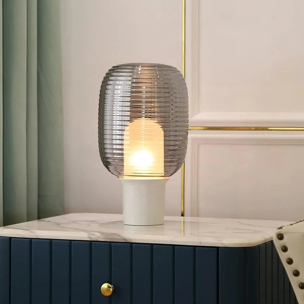Honey Table Lamp