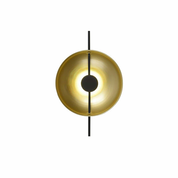 Sunspot Sconce
