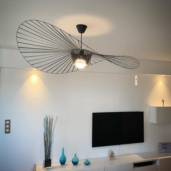 Petite Pendant Light-Original