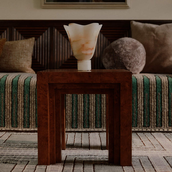 Caloine Table Lamp