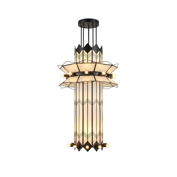 Mariel Deco Chandelier