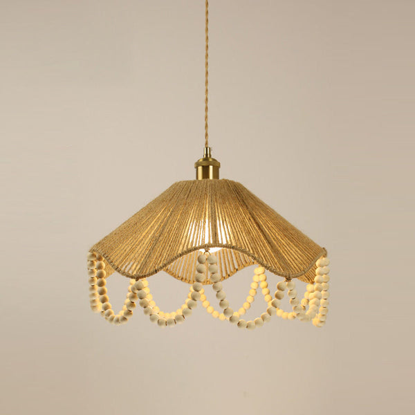 Yuliot Pendant Light
