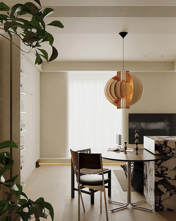 Soriaya Pendant Lamp