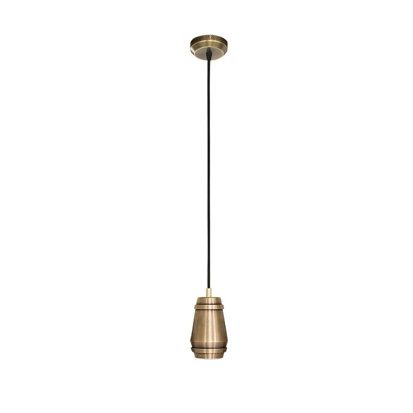 Cask Pendant light