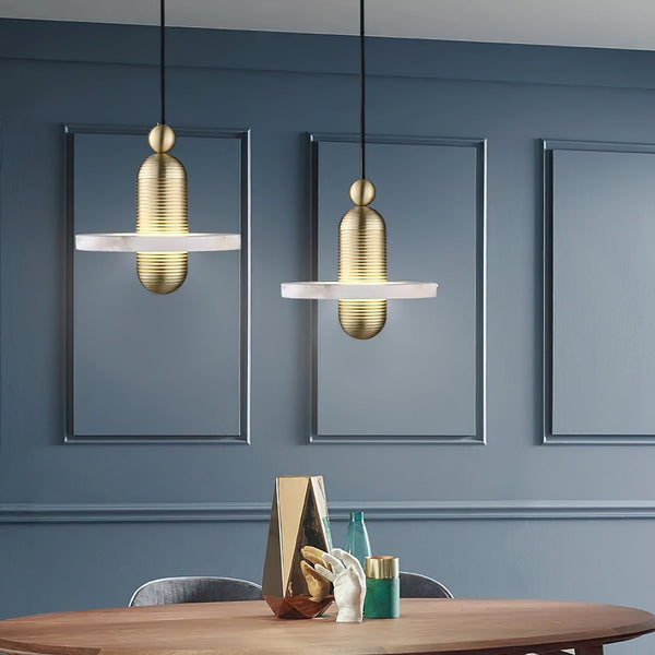 Ildvuvye Comet Pendant Lamp
