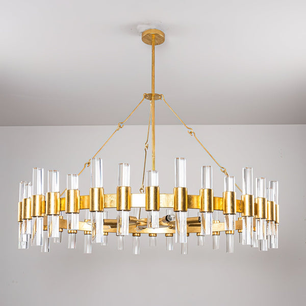 Ellorel Postmodern Luxury Chandelier