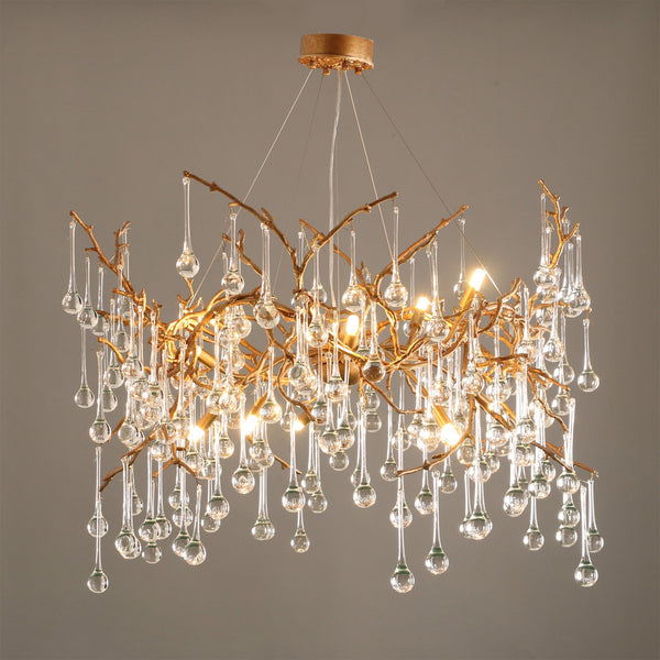 Floravain Chandelier