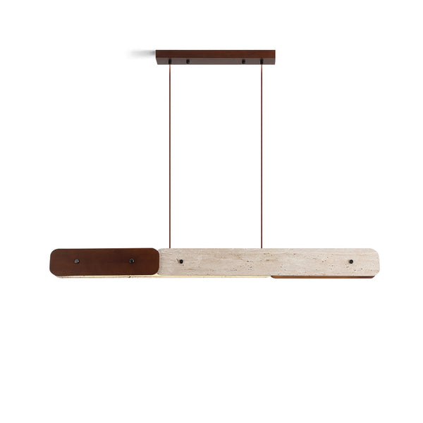 Elaaian Linear Chandelier