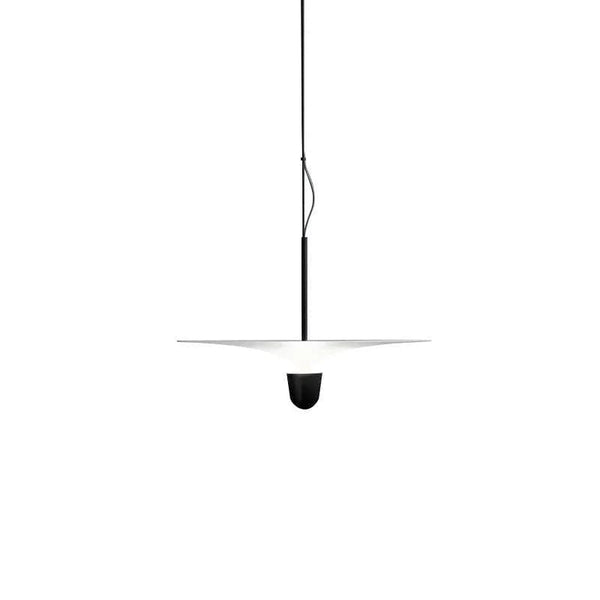 Flying Saucer Pendant Lamp