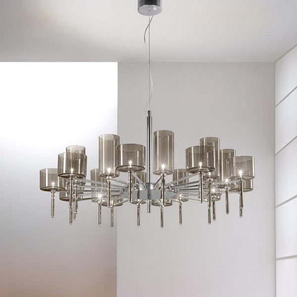 Nozia Chandelier