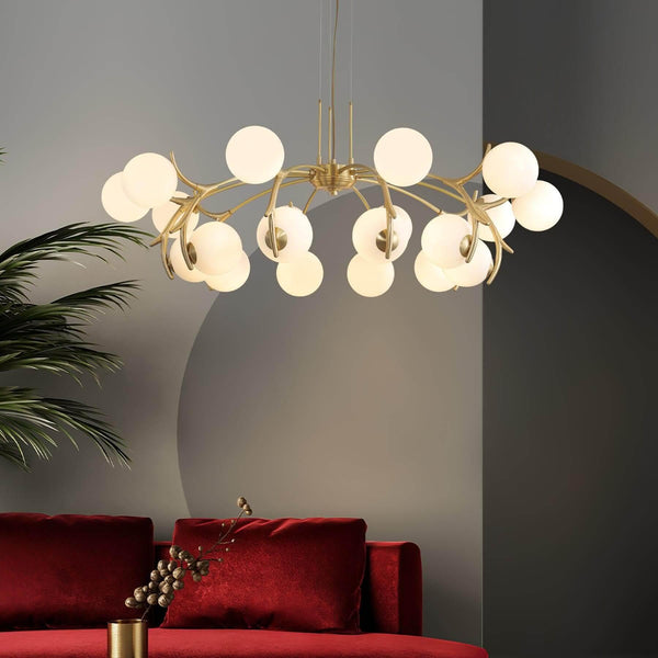 Corbett Chandelier