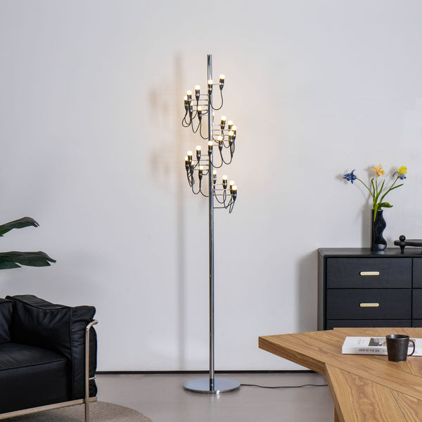 Fruit Floor Lamp