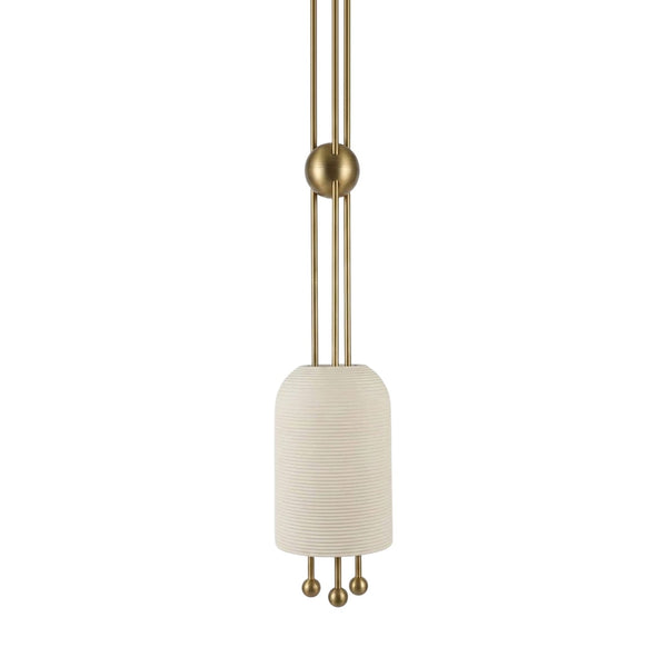 Benjamin Pendant Light