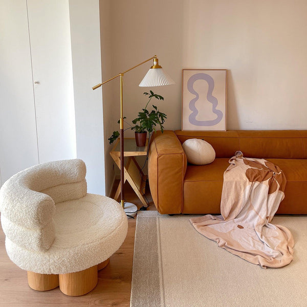Reneline Floor Lamp