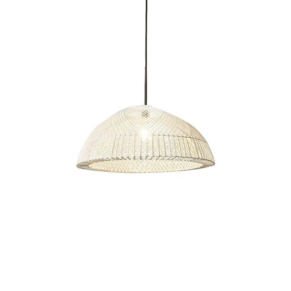 wicker Pendant Lampp