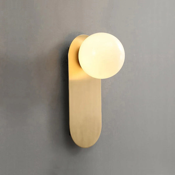 Trent Wall Sconce
