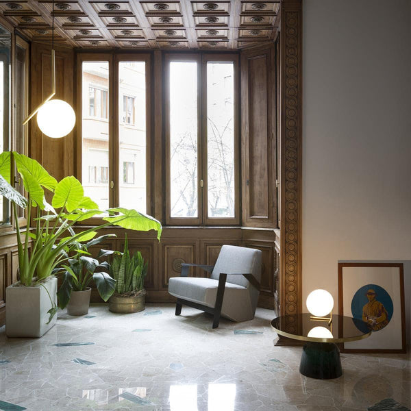 IC Pendant Lamp