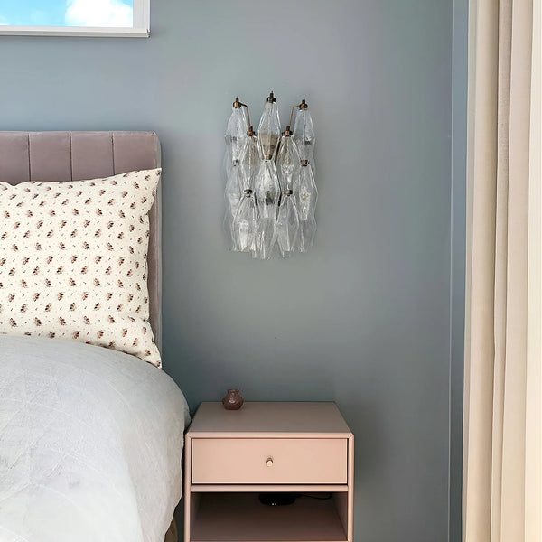 Poliedri Wall Lamp