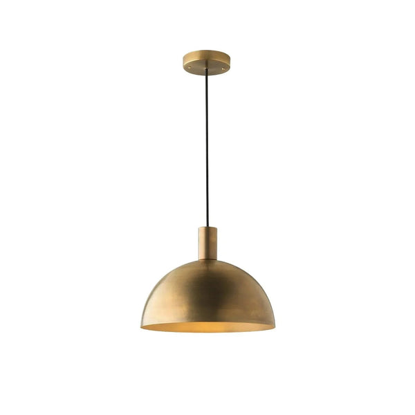Shelby Mod Pendant Lamp