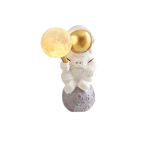 Astronaut Table Lamp