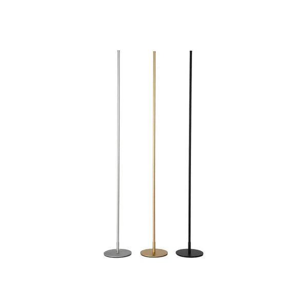 Linear Shape Metal Floor Lamp
