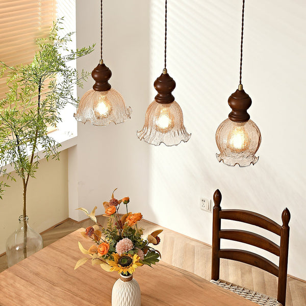 Elodie Pendant Light