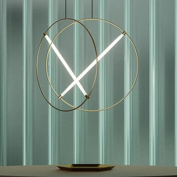 ED046 Pendant light