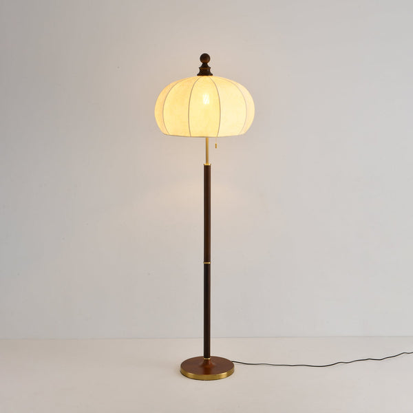Maya Vintage Floor Lamp