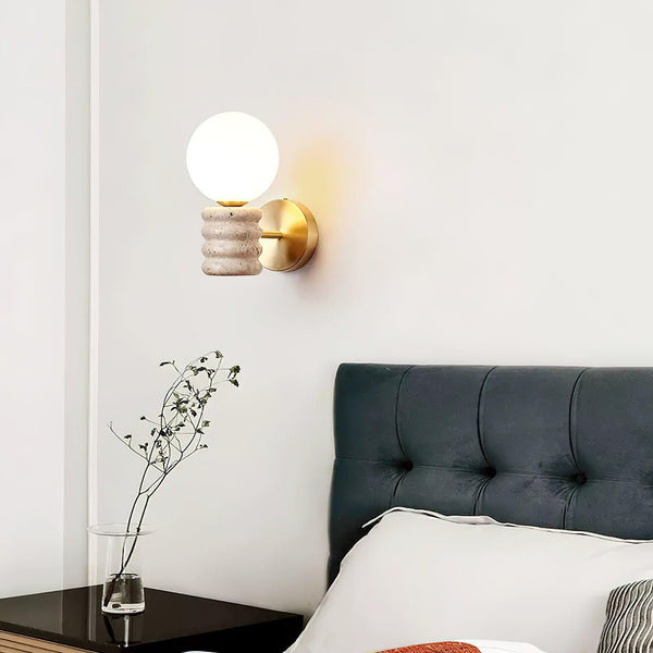Elaenaine Wall Lamp