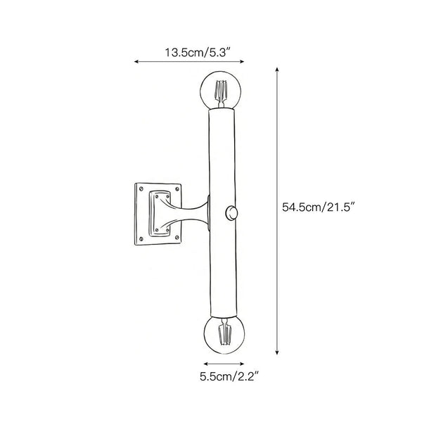 Calaette Wall Lamp