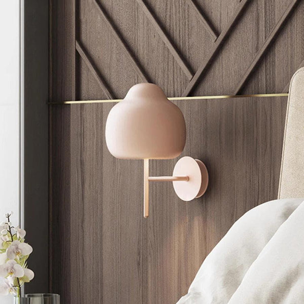 Majinbu Wall Lamp
