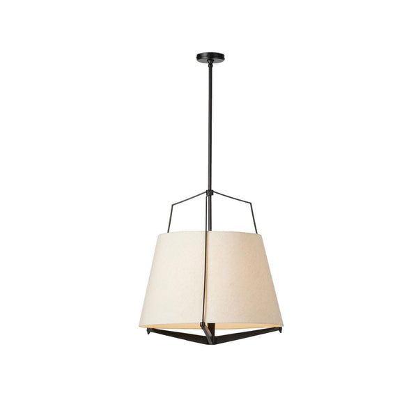 Uraeia Vintage Industrial Pendant Lamp