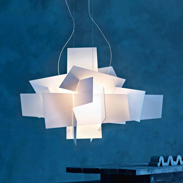 Big Bang pendant light