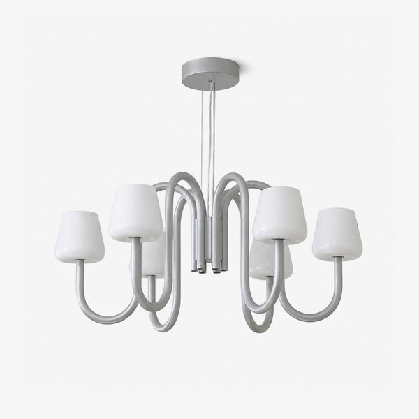 Apollo Chandelier