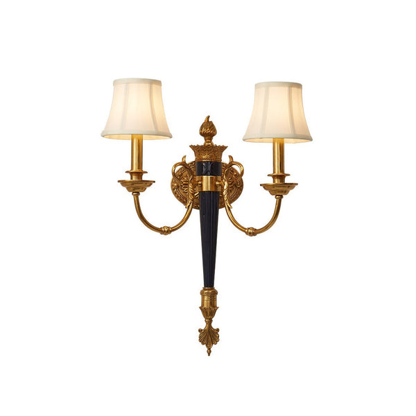 Duke Wall Sconce