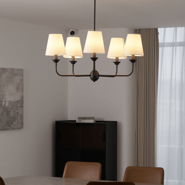 Seraphine Grace Chandelier