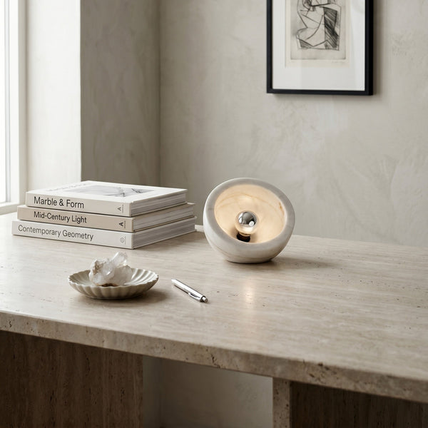 Tsuki Table Lamp
