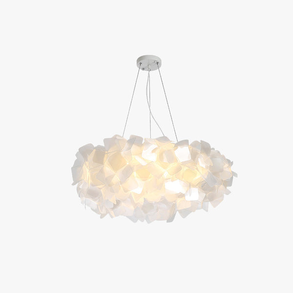 Arisha Flower Pendant Light, 6 Colour