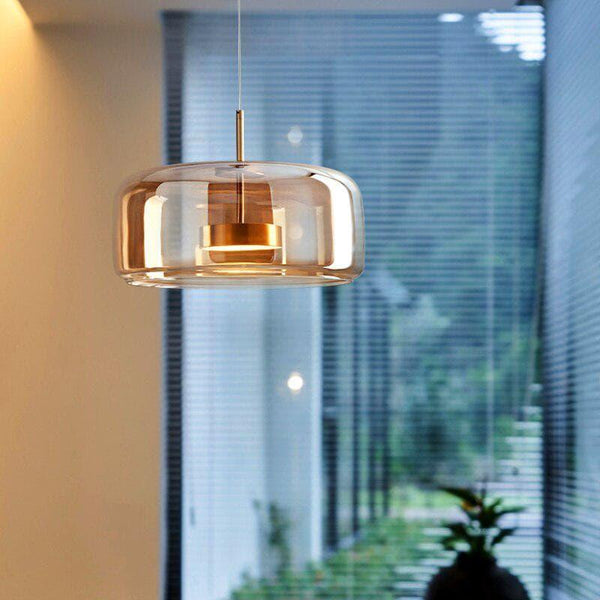 Jube Pendant Light