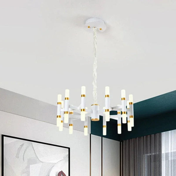 Molecular Chandelier