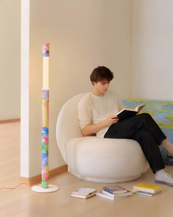 Soriselle Floor Lamp