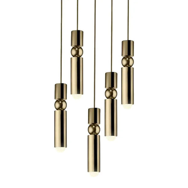 Fulcrum Pendant Light