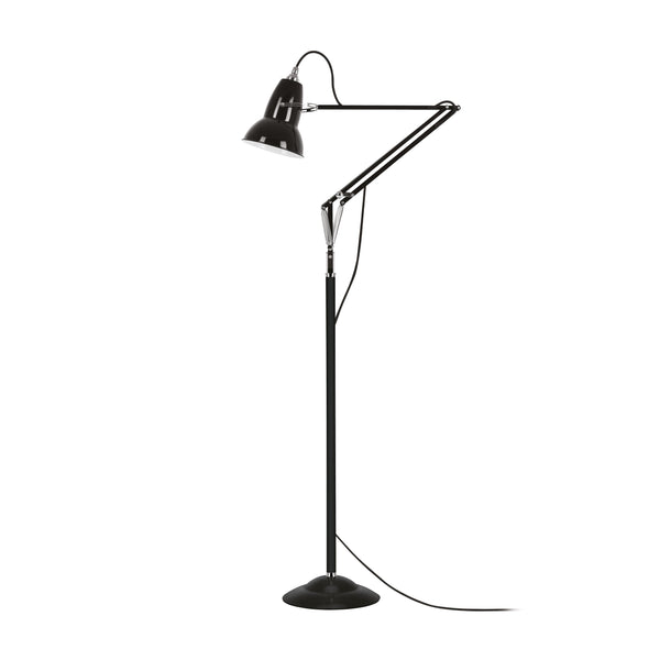 Archive Floor Lamp Metal